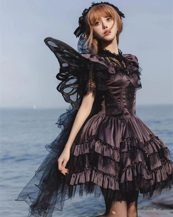 Lolita Butterfly Wings Yv31559