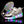 Load image into Gallery viewer, LUMINOUS ROLLER SKATES KF83752
