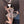 Load image into Gallery viewer, Grey suspender  dress  AN125
