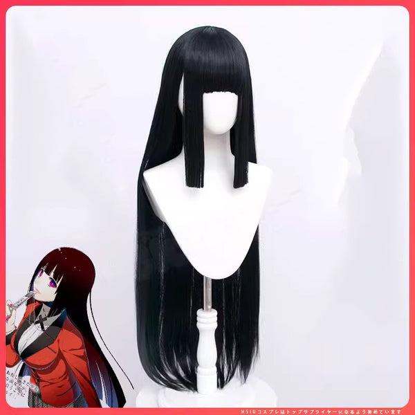 Kakegurui-character collection cos wig yc20503