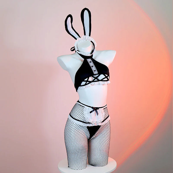 Bunny Maid Cos KF83875