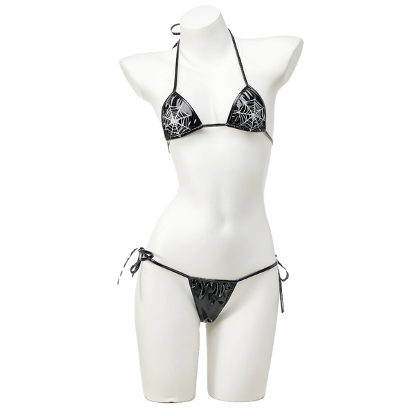spider bikini  AN0480