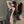 Load image into Gallery viewer, SPARKLY BACKLESS DRESS KF83837
