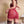 Load image into Gallery viewer, Red suspender  dress  AN118
