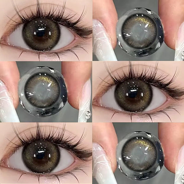 Collection Contact Lenses (Two Pieces)  yc28157