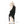 Load image into Gallery viewer, BLACK SUSPENDER DRESS YV50022
