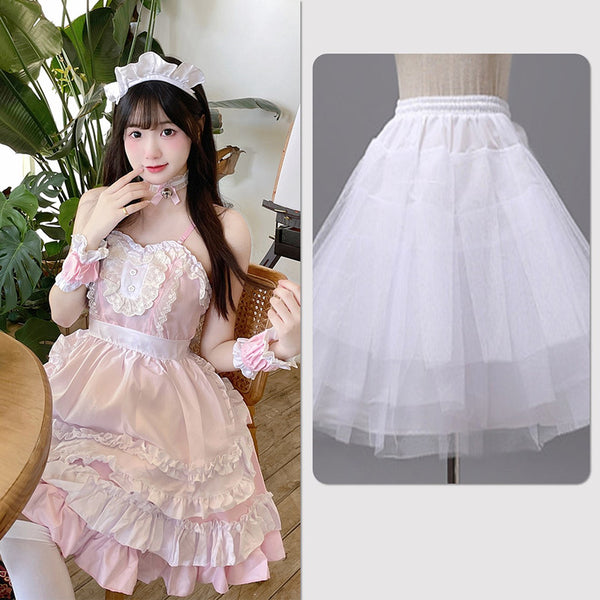 Lolita maid suit yc25035