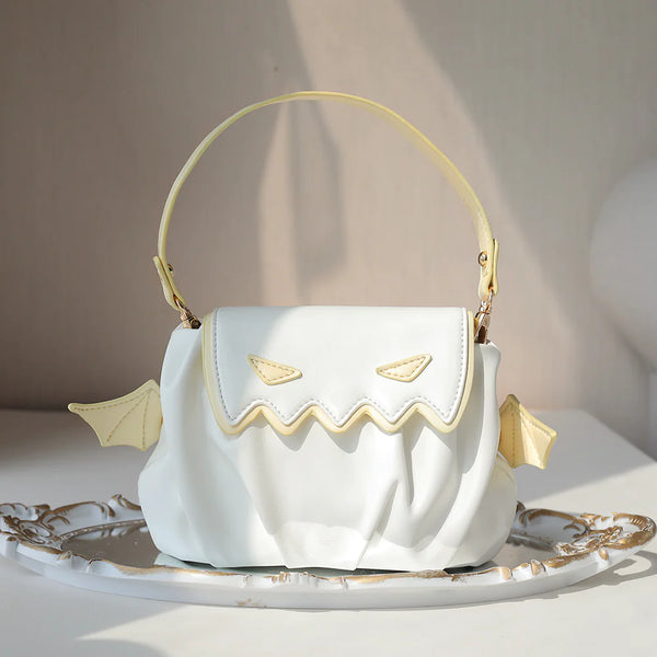 CUTE PUMPKIN BAG KF83710