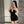 Load image into Gallery viewer, BLACK SUSPENDER DRESS YV50021

