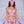 Load image into Gallery viewer, PINK BELT and BLACK LEATHER BELT YV47484
