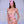 Load image into Gallery viewer, PINK BELT and BLACK LEATHER BELT YV47484
