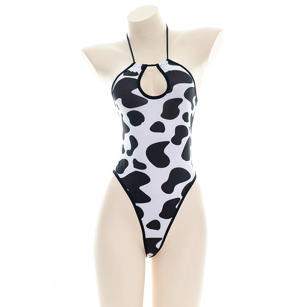 Cow onesie AN0272