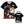 Load image into Gallery viewer, Gambling Abyss anime T-shirt yc25042
