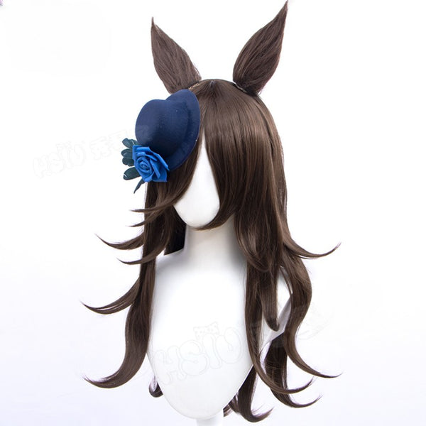 cosplay Pretty Derby wig Yc25046