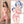 Load image into Gallery viewer, anibiu anime girlfriend series YC3322
