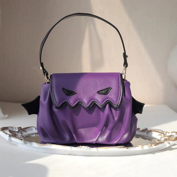 CUTE PUMPKIN BAG KF83710