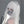 Load image into Gallery viewer, Japanese White Jifa Wig AN0409
