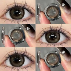 Collection Contact Lenses (Two Pieces)  yc28157