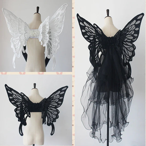 Lolita Butterfly Wings Yv31559