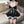 Load image into Gallery viewer, Suspender skirt cutout dress AN0246
