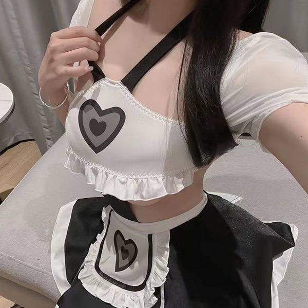 Maid Uniform   AN0541