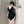 Load image into Gallery viewer, Lrregular velvet slit skirt AN0453
