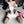 Load image into Gallery viewer, Cat Girl Uniform Open Jumpsuit AN0184
