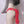 Load image into Gallery viewer, Lace Pearl Fox Tail Thong AN0040
