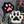 Load image into Gallery viewer, Maomao cat paw bag  AN0236
