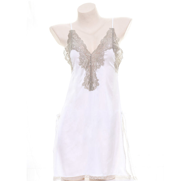 Lace dress AN0298