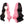 Load image into Gallery viewer, Lolita Long Roll Wig AN0412
