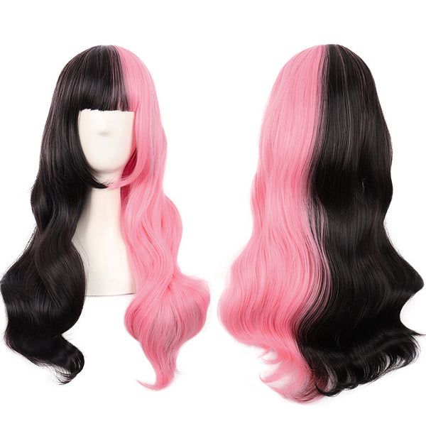 Lolita Long Roll Wig AN0412