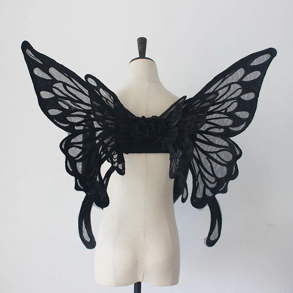 Lolita Butterfly Wings Yv31559