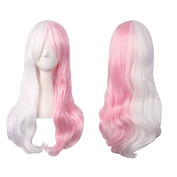 Lolita Long Roll Wig AN0412