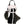 Load image into Gallery viewer, Veil Nun Costume Cosplay AN0003
