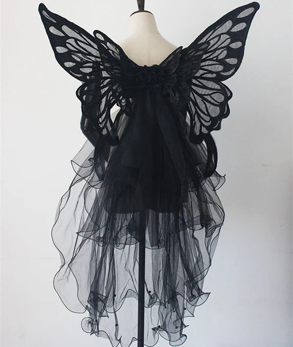 Lolita Butterfly Wings Yv31559