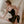 Load image into Gallery viewer, Lace strappy nightgown AN108
