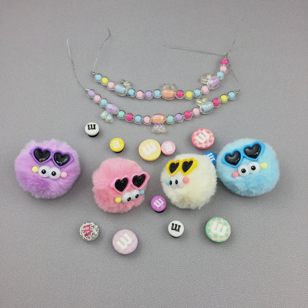 DIY ACCESSORIES KF83606