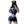 Load image into Gallery viewer, Sailor jumpsuit  AN0331
