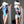 Load image into Gallery viewer, Cosplay cartoon jumpsuit yc25050
