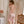 Load image into Gallery viewer, Lace strappy nightgown AN108

