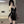 Load image into Gallery viewer, Buckle retro hollow cheongsam skirt  yc28029

