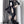 Load image into Gallery viewer, PU leather jumpsuit cos cat girl  yc28051
