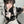 Load image into Gallery viewer, Cheongsam japanese style maid outfit  yc28122
