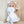 Load image into Gallery viewer, Soft Cute Love Rabbit Maid Costume yc28095
