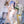 Load image into Gallery viewer, Rem cosplay  yc28052
