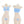 Load image into Gallery viewer, Heart cutout bikini   yc28072
