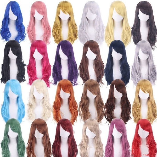 Cos color anime wig  yc28119