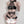 Load image into Gallery viewer, Mesh patent leather little devil suit  yc28033
