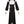 Load image into Gallery viewer, Ghost nun cos clothing   yc28001
